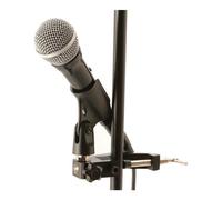 OnStage TMO1 Multi Clamp Microphone Mount