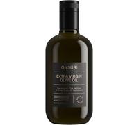 ONSURI Signature Edition Extra Virgin Olive Oil - 500ml Bottle | Cold Pressed Single-Origin Premium Olive Oil | Subtle Flavour, Versatile for Cooking | Nutrient-Rich, Farm-to-Fork Authenticity