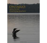 Ontario Wildlife Photography