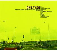 Ontayso - Remixed, Reworked, Reconstructed And Reinvented 1