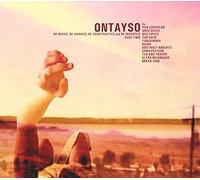 Ontayso - Remixed Reworked - Vol. 2