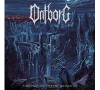 Ontborg - Following The Steps Of Damnation