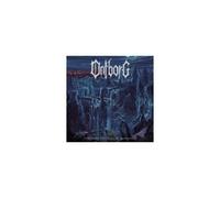 ONTBORG: FOLLOWING THE STEPS OF DAMNATION - CD SEALED