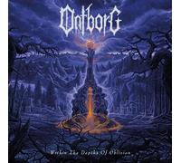 Ontborg - Within The Depths Of Oblivion