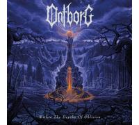 Ontborg - Within The Depths Of Oblivion
