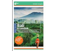 Ontdek Bali & Lombok (ANWB ontdek)