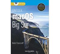 Ontdek MacOS Big Sur
