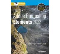 Ontdek Photoshop Elements 2022
