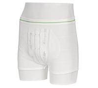 Ontex Id Expert Fix Comfort Incontinence Protection for Adults, Size XL, Pack of Five