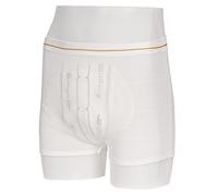 Ontex Id Expert Fix Comfort Incontinence Protection for Adults Size XXL Pack of 5