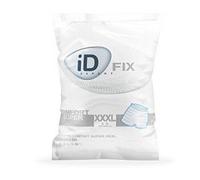 ONTEX Id Expert Fix Comfort Size XXXL Pack of 3 Incontinence Protection for Adults