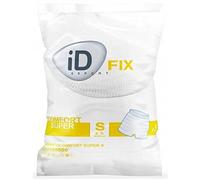 Ontex ID Expert Fix Small Comfort Pack 5 Incontinence Protection for Adults