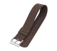 Onthelevel FKM Rubber Watch Strap 20mm 21mm 22mm Waterproof Silicone Single Pass Strap Soft Durable Sprot Watch Band