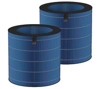 Ontheone MIRO PRO Humidifier Wicking Filters Replacement Compatible with Afloia MIRO PRO, Kilo PRO Air Cleaner Purifier Humidifier 2-in-1, 2 Pack