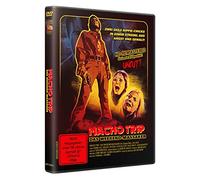 Ontkean,Michael - Macho Trip-das Weekend-Massaker [Import]