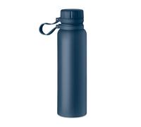 Onto Stainless Steel Double Wall 780ml Flask MidOcean Navy One Size