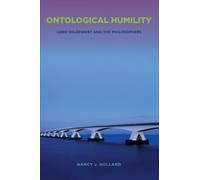 Ontological Humility : Lord Voldemort and the Philosophers