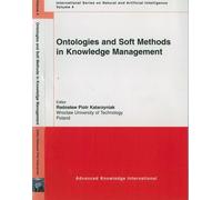 Ontologies Soft Methods in Knowledge Management