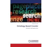 Ontology Based Crawler: Semantic web application