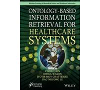 Ontology-Based Information Retrieval for Healthcare Systems
