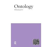 Ontology (Central Problems of Philosophy)