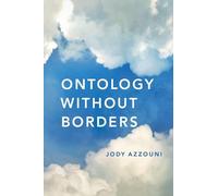 Ontology Without Borders