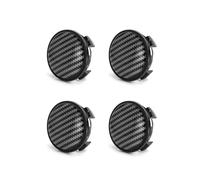 ontto 4pcs 62mm Wheel Hub Centre Caps fit for Toyota Camry Corolla RAV4 Highlander Prius Avalon Yaris Sienna Tundra Venza Matrix Auto Rim Hub Cover ABS Car Tuning Replacement Accessories-Carbon Black