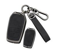 ontto Car Key Case Fits Mazda 2 Hybrid 2022-2024 for Toyota