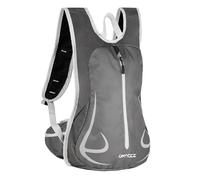 ONTYZZ Running Backpack Small Cycling Rucksack 14L Lightweight Backpacks Waterproof Sports Backpack for MTB Hiking Jogging Snowboard Skiing Backpack Commuting Daypack