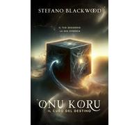 Onu Koru: il Cubo del destino