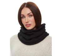 Onvavient Winter Neck Warmer Loop Scarf for Women, Neck Gaiter Head Scarf, Thick Windproof Infinity Neck Scarves for Men