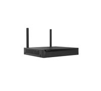 ONVIF Wireless NVR - EZVIZ - X5S - HDMI/VGA - Wi-Fi 100m - 8TB - H.265