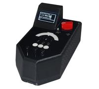 Onvoy Spirit Box Ghost Box Ghost Hunting Equipment EMF Meter, Temperature, Touch