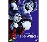 Disney & Pixar's Onward – DVD – (2020)