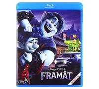 Onward [Blu-Ray] [Region B] (English audio. English subtitles)