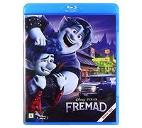 Onward [Blu-Ray] [Region Free] (English audio. English subtitles)