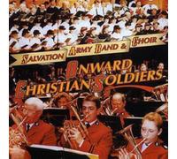 Salvation Army Band and Choir - Onward Christian Soldiers
