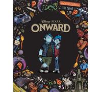 Onward (Disney Pixar: Classic Collection 23) (Disney)