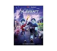 Onward [DVD]