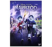 Onward [DVD] (English audio. English subtitles)