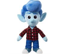 Onward Ian Lightfoot Plush