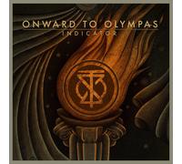 Onward to Olympas : Indicator CD (2020) NEW FREE Shipping, Save £s