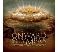 Onward to Olympas This World Is Not My Home (CD) (US IMPORT)