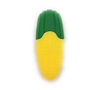 Onwomania Corn on the cob Vegetables Funny USB Stick 8 GB USB 2.0 memory stick data carrier