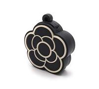 Onwomania Flower Rose Love Plant Black Funny USB Stick 64 GB USB 2.0 memory stick data carrier
