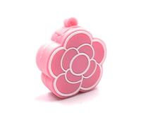 Onwomania Flower Rose Love Plant Pink Funny USB Stick 16 GB USB 2.0 memory stick data carrier