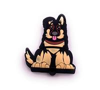 Onwomania German Shepherd Dog Guard Dog Brown USB Stick USB Flash Drive Memory Stick 8GB USB 3.0