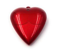 Onwomania Heart in Red Love Valentine's Day Funny USB Stick 32 GB USB 2.0 memory stick data carrier