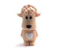 Onwomania Sheep lamb ram white USB stick USB flash drive 16GB Usb 2.0