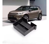 ONWZCJDI Car Centre Console Armrest Storage Box For Land Rover Discovery Sport 2024-2025,Glove Box Interior Accessories,Armrest Organizer Tray Accessories